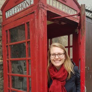 Meet your Posher, Jordan